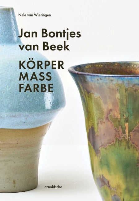 Jan Bontjes van Beek - 