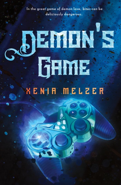 Demon's Game - Xenia Melzer