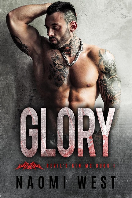 Glory (Book 1) - Naomi West