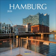 Hamburg 2026 - 