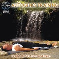 Cover-Bild zum Titel 'Autogenes Training - Langfristig den Stress bewältigen' von 'Chris'