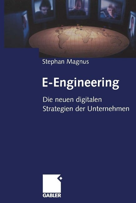 E-Engineering - Stephan Magnus