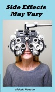 Cover-Bild zum Titel 'Side Effects May Vary' von 'Melody Hewson'