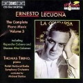 Klaviermusik vol.3 - Thomas Tirino