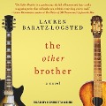 The Other Brother - Lauren Baratz-Logsted