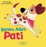 Benim Adim Pati - Peter Bently