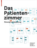 Das Patientenzimmer - Wolfgang Sunder, Julia Moellmann, Oliver Zeise, Lukas Adrian Jurk