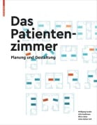 Cover-Bild zum Titel 'Das Patientenzimmer' von 'Wolfgang Sunder, Julia Moellmann, Oliver Zeise, Lukas Adrian Jurk'