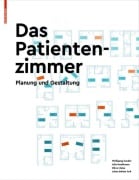 Cover-Bild zum Titel 'Das Patientenzimmer' von 'Wolfgang Sunder, Julia Moellmann, Oliver Zeise, Lukas Adrian Jurk'
