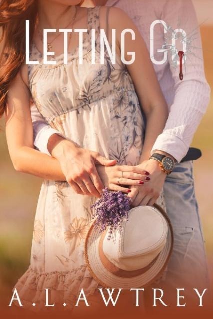 Letting Go - Anthony Awtrey