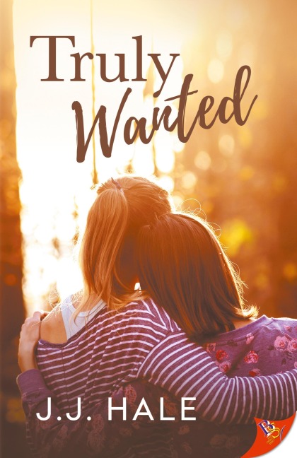 Truly Wanted - J. J. Hale