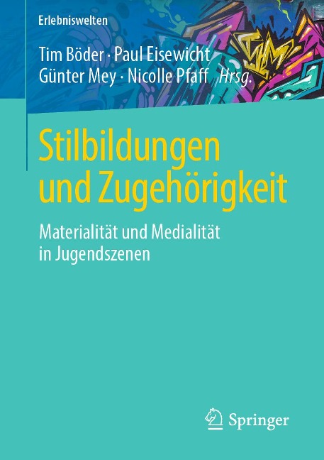 Stilbildungen und Zugehörigkeit - 