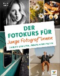 Der Fotokurs für junge Fotograf*innen - Nicolle Buttler