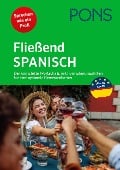 Cover-Bild zum Titel 'PONS Fließend Spanisch' von ''