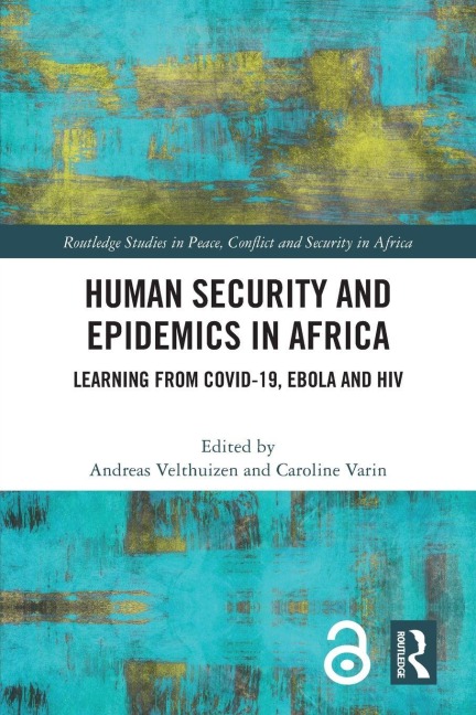 Human Security and Epidemics in Africa - 