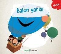 Balon Yarisi - Kolektif