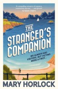Cover-Bild zum Titel 'The Stranger's Companion' von 'Mary Horlock'