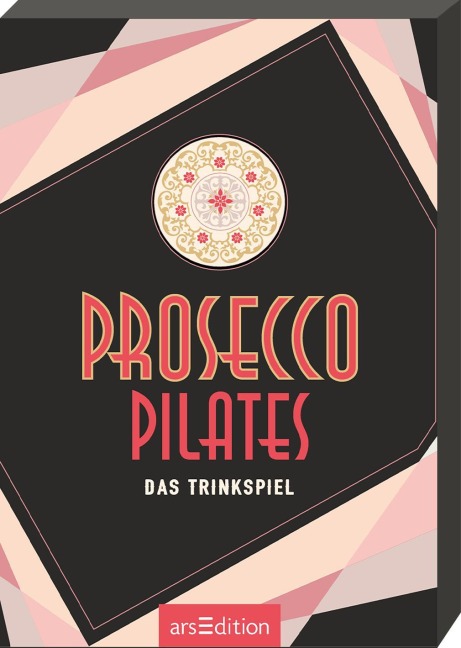 Prosecco-Pilates - 