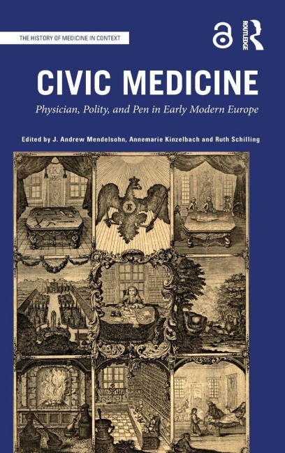 Civic Medicine - 