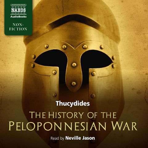 History of the Peloponnesian War (Abridged) - Thukydides