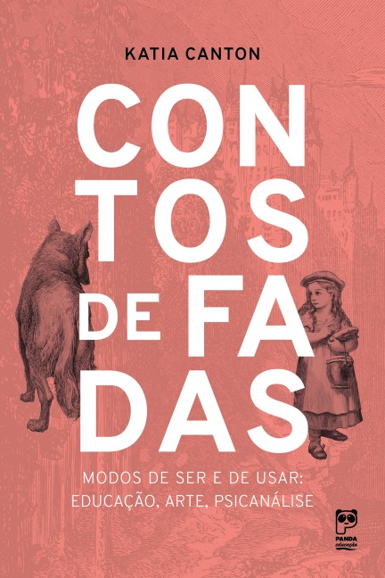 Contos de fadas - Katia Canton