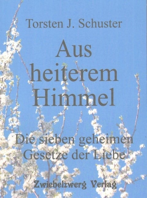Aus heiterem Himmel -Die sieben geheimen Gesetze der Liebe - Torsten J. Schuster