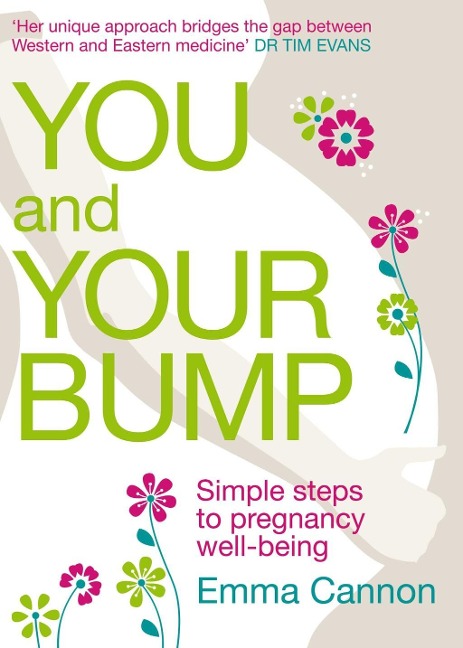 You and Your Bump - Emma Cannon