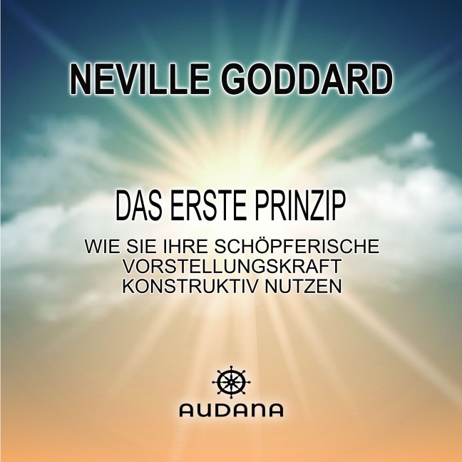 Das erste Prinzip - 