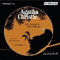 Cover-Bild zum Titel 'Das Geheimnis der Goldmine' von 'Agatha Christie'