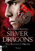 Silver Dragons - Viel Rauch um Nichts - Katie MacAlister