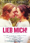 Cover-Bild zum Titel 'Lieb mich!' von 'Lieb mich!'