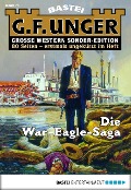 Cover-Bild zum Titel 'G. F. Unger Sonder-Edition 74' von 'G. F. Unger'