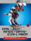 Das LEGO®-MINDSTORMS®-EV3-Labor - Daniele Benedettelli