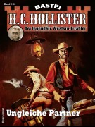 Cover-Bild zum Titel 'H. C. Hollister 164' von 'H. C. Hollister'