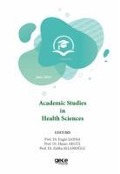 Academic Studies in Health Sciences - 2023 June - Engin Sahna, Hasan Akgül, Zeliha Selamoglu