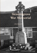 Cover-Bild zum Titel 'Skinningrove war memorial' von 'John Kennedy'