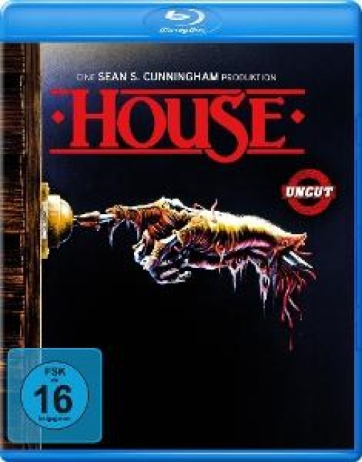 House 1 - Fred Dekker, Ethan Wiley, Harry Manfredini