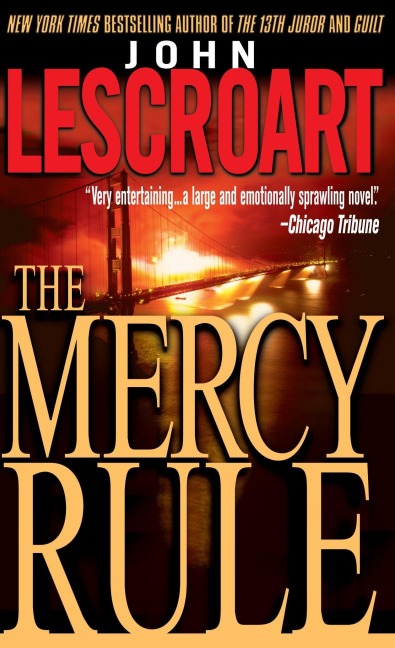 The Mercy Rule - John Lescroart