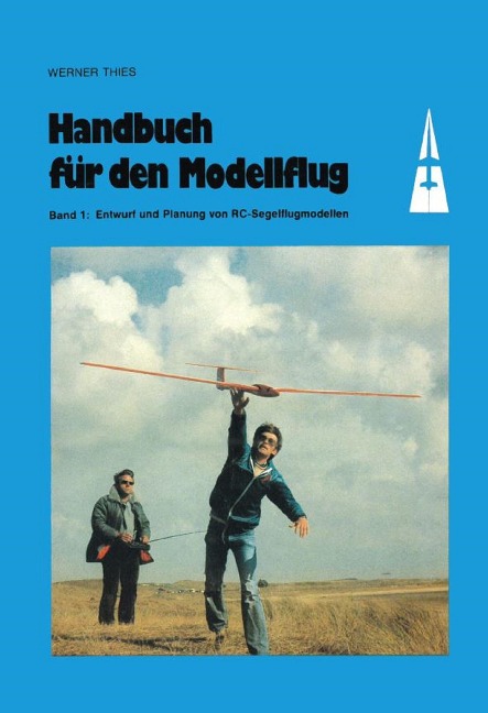 Handbuch für den Modellflug - Werner Thies