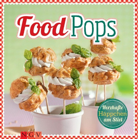 Food Pops - 