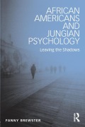 Cover-Bild zum Titel 'African Americans and Jungian Psychology' von 'Fanny Brewster'