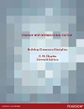 Cover-Bild zum Titel 'Building Classroom Discipline' von 'C. M. Charles'