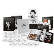 Cover-Bild zum Titel 'The Charisma & Virgin Recordings 1971 - 1986 (18CD' von 'Peter Hammill'