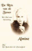 Cover-Bild zum Titel 'de Reis Van de Ziener' von 'Almine'