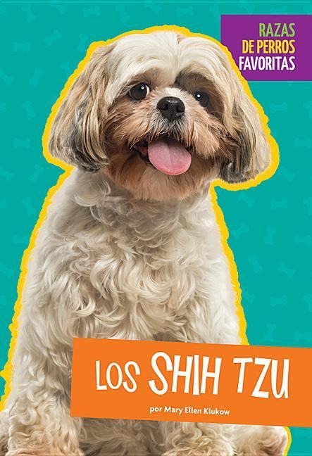 Los Shih Tzu - Mary Ellen Klukow