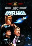 Spaceballs - Mel Brooks, Thomas Meehan, Ronny Graham, John Morris