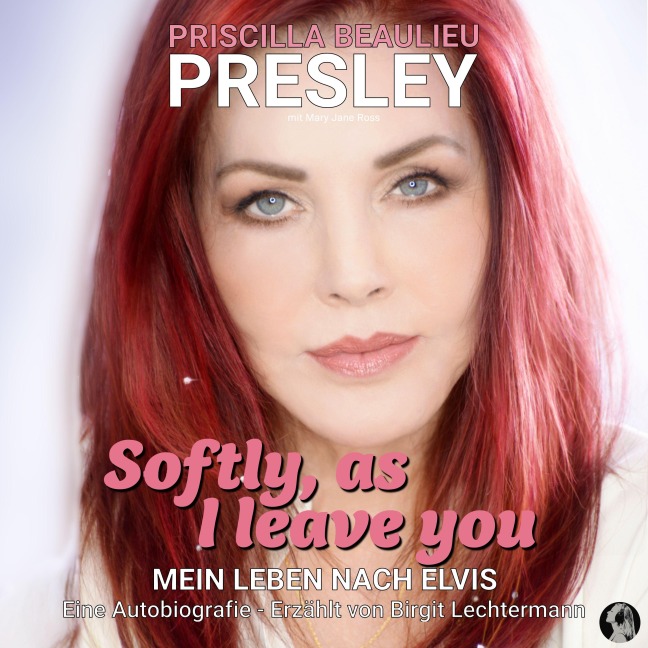Softly As I Leave You - Priscilla Beaulieu Presley