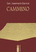 Cover-Bild zum Titel 'Cammino' von 'Josemaría (san) Escrivá de Balaguer'