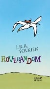 Cover-Bild zum Titel 'Roverandom' von 'J. R. R. Tolkien'
