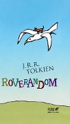 Cover-Bild zum Titel 'Roverandom' von 'J. R. R. Tolkien'